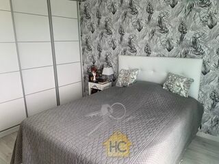  Appartement � vendre 2 pi�ces 45 m�