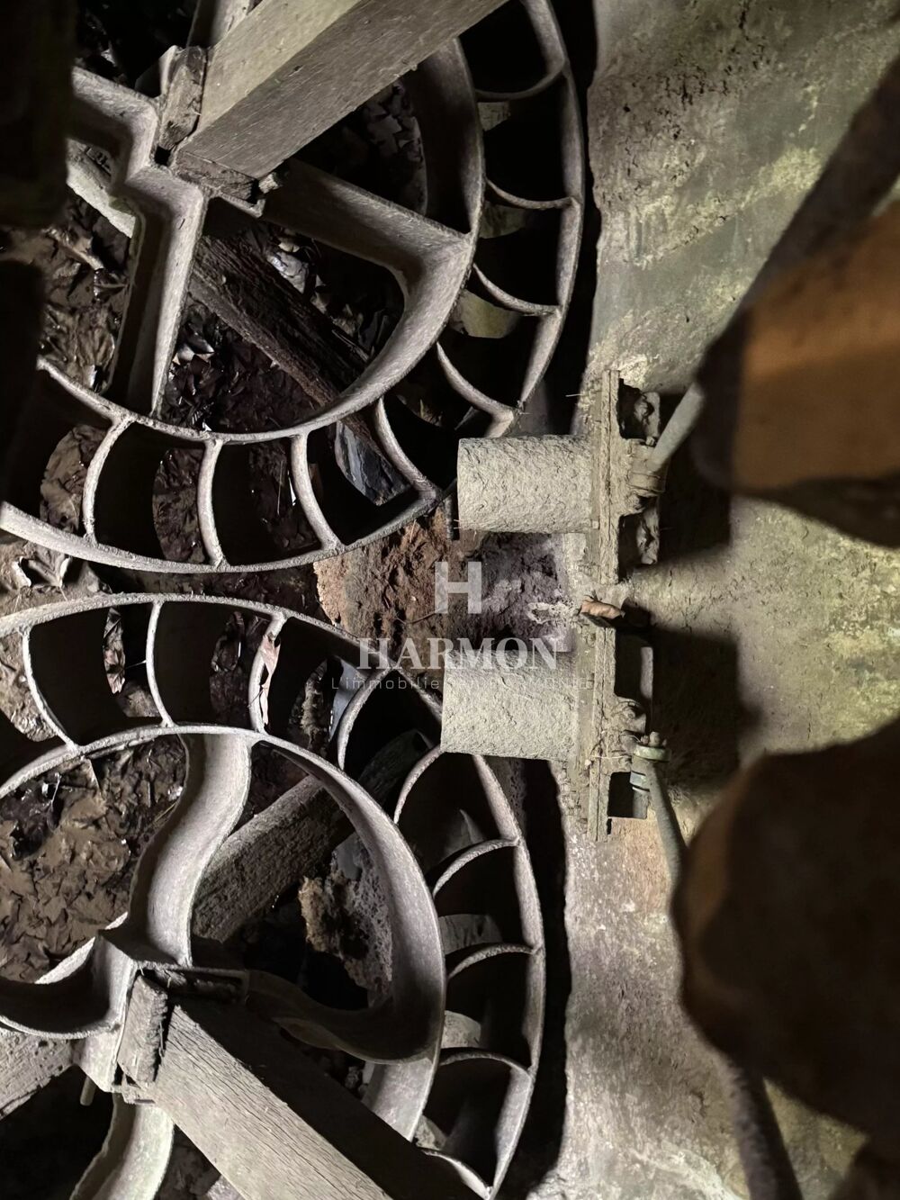 � vendre  Maison Saint-P�e-sur-Nivelle (64310)