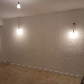  Appartement à louer 2 pièces 46 m²