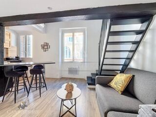  Appartement à vendre 2 pièces 27 m²