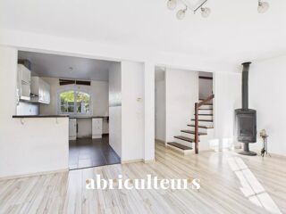  Maison � vendre 4 pi�ces 89 m�