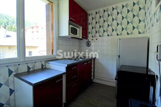  Appartement à vendre 2 pièces 40 m²