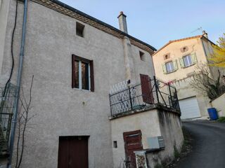 Maison à vendre 4 pièces 54 m²