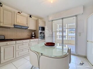  Appartement à vendre 3 pièces 89 m²