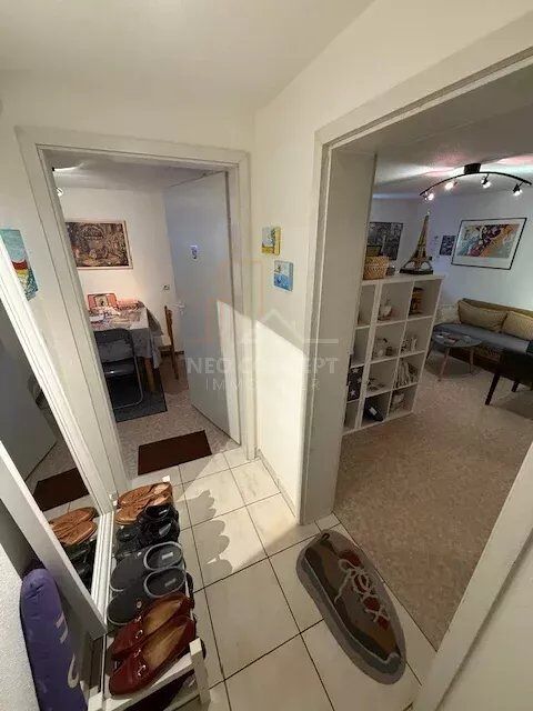  Appartement � louer 1 pi�ce 32 m�