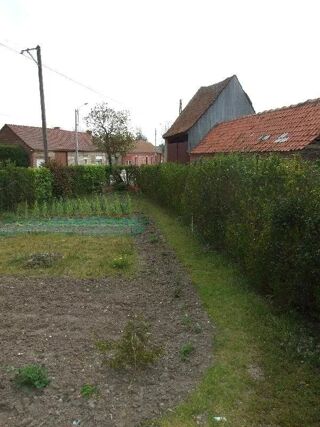  Maison à louer 3 pièces 96 m²