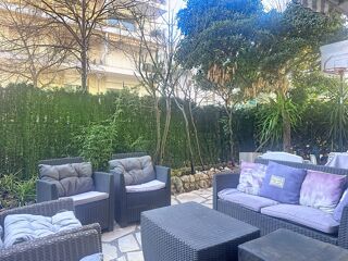  Appartement � vendre 3 pi�ces 1 m�