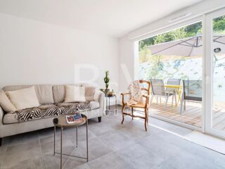  Appartement � vendre 2 pi�ces 48 m�