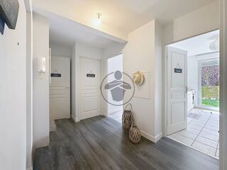  Appartement  vendre 3 pices 53 m