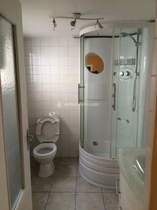  Appartement à vendre 2 pièces 34 m²