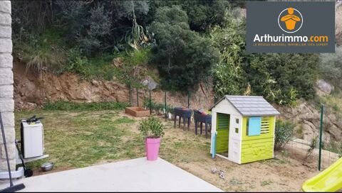   Location T3 avec terrasse et jardinet Bastelicaccia Appartement - 3 pi�ce(s) - 52 m�