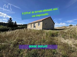  Maison à vendre 133 m²