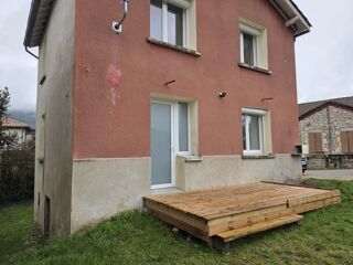  Maison � louer 3 pi�ces 64 m�