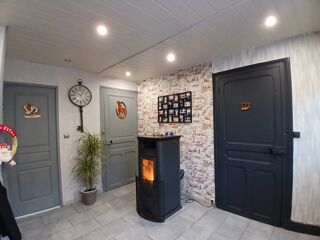  Maison à vendre 8 pièces 169 m²