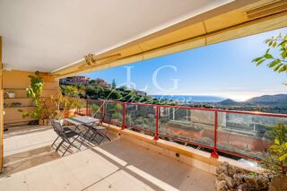  Appartement à vendre 3 pièces 95 m²
