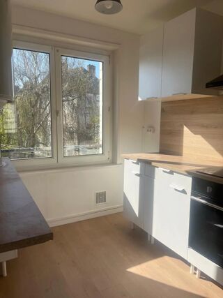  Appartement � louer 3 pi�ces 60 m�