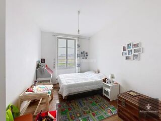  Appartement à vendre 4 pièces 108 m²