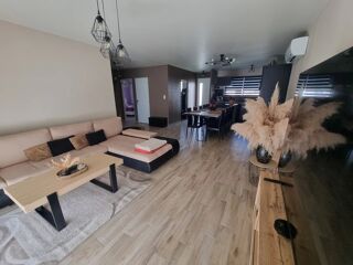  Maison à vendre 3 pièces 78 m²