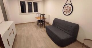  Appartement à louer 1 pièce 24 m²
