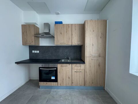  Appartement � louer 3 pi�ces 57 m�