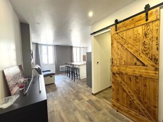  Appartement  vendre 2 pices 47 m