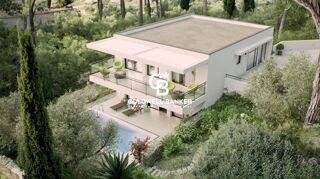  Terrain � vendre 1693 m�