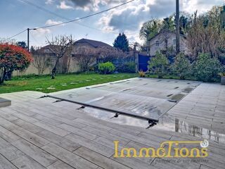  Maison à vendre 9 pièces 230 m²