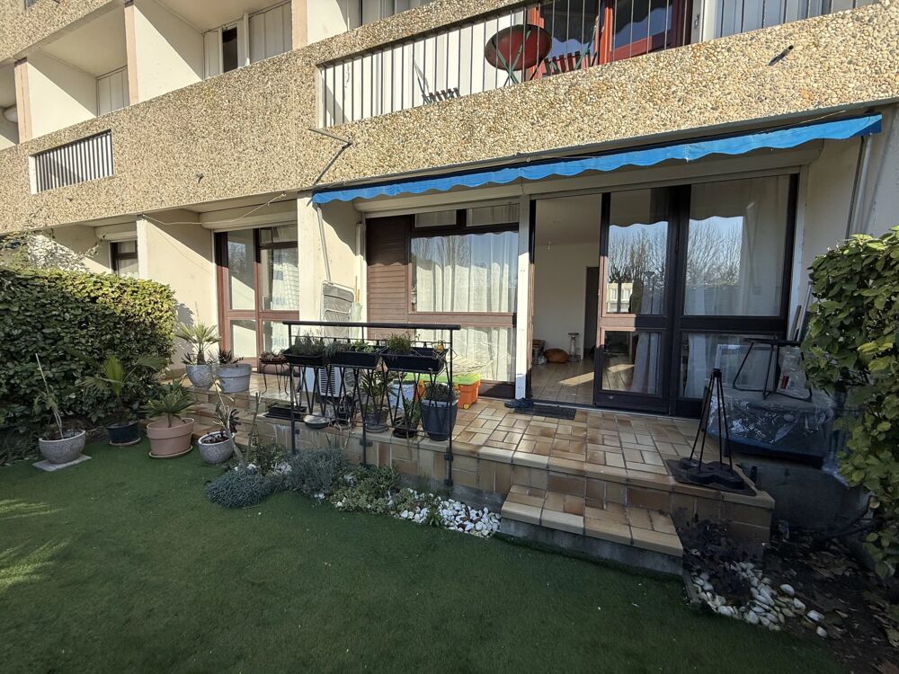 Vente Appartement - 5 pièces - MONTELIMAR