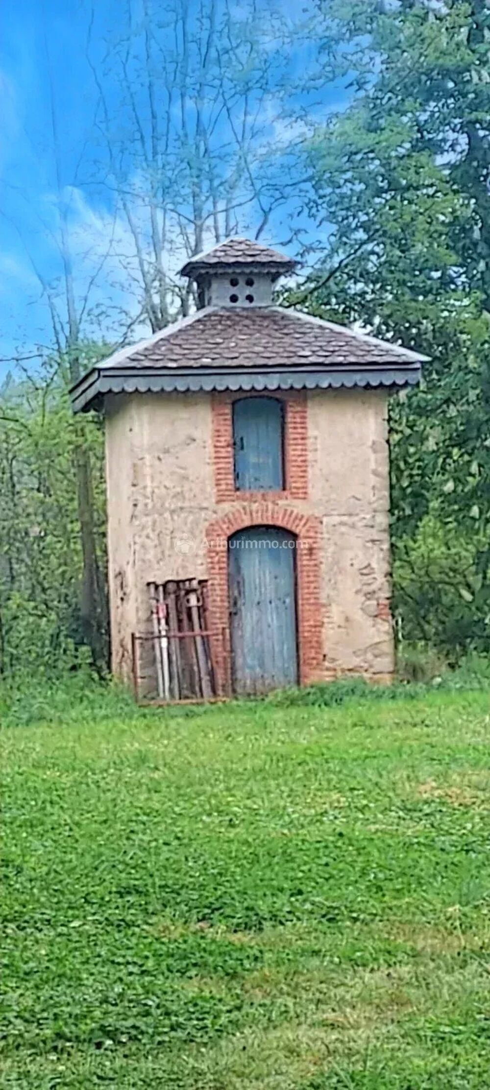 Vente Maison Maison rénovée de 160 m² à Castres, 6 pièces, jardin Castres