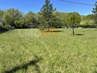  Terrain  vendre 2134 m