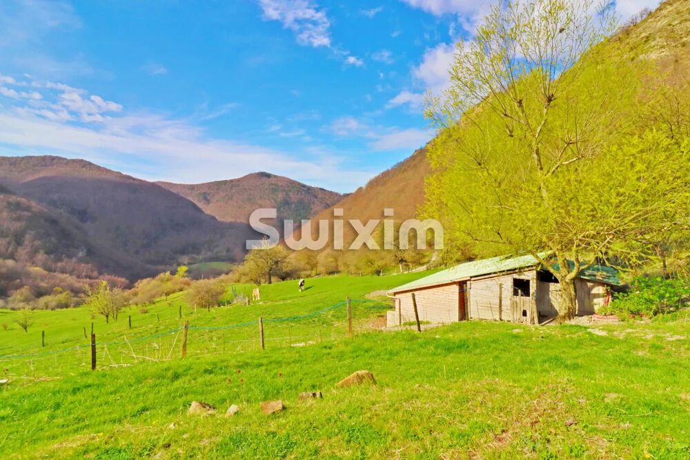 � vendre  Maison Vesc (26220)