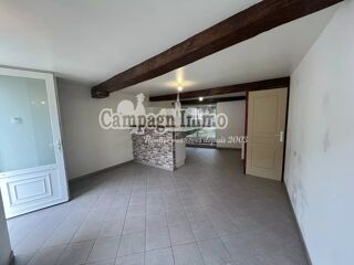  Maison à louer 3 pièces 48 m²