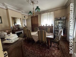  Maison à vendre 6 pièces 201 m²