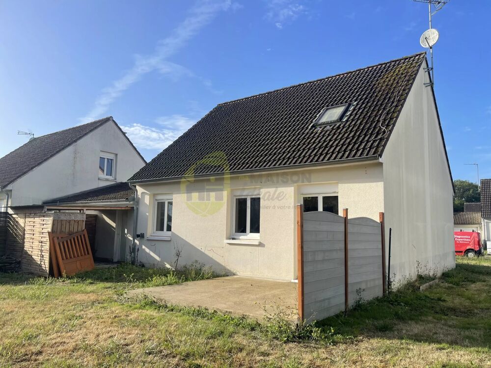 Pavillon individuel