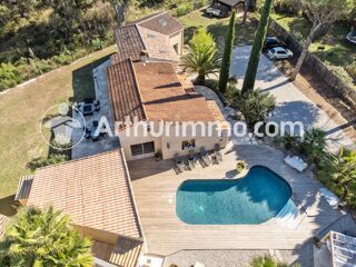  Maison � vendre 7 pi�ces 244 m�