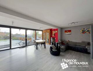  Maison  vendre 5 pices 103 m