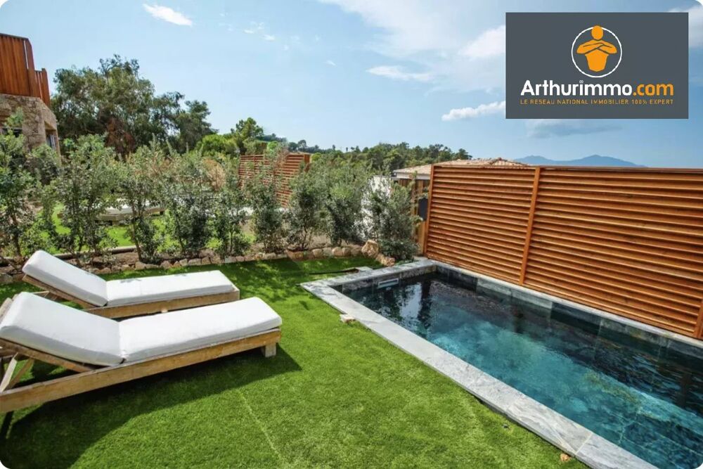 � vendre  Appartement Grosseto-Prugna (20128)