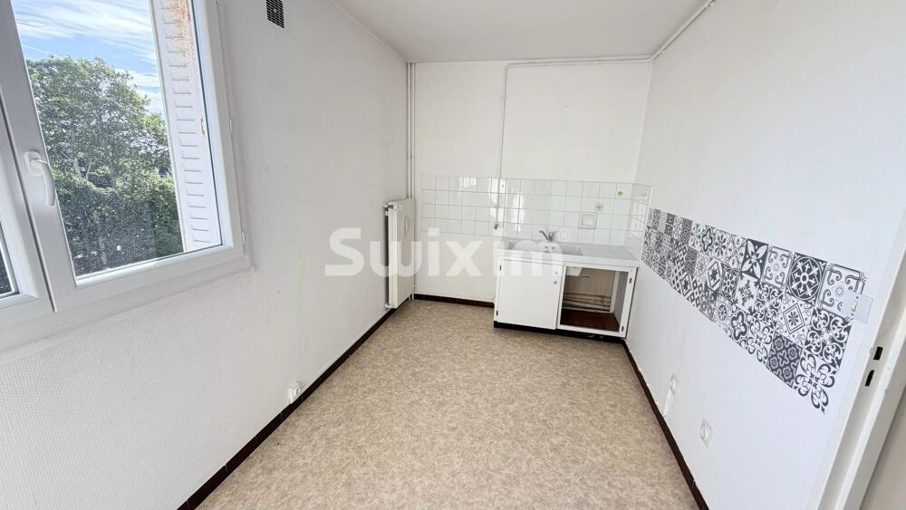 Appartement 5 pièces