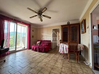  Appartement � vendre 5 pi�ces 82 m�