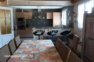  Maison à vendre 5 pièces 108 m²