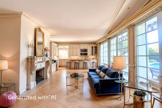  Maison � vendre 5 pi�ces 237 m�