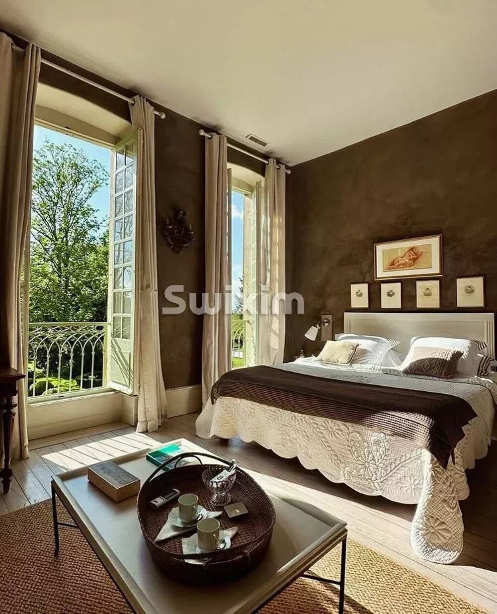 � vendre  Maison Givry (71640)