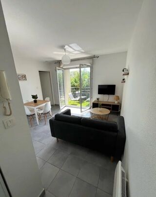  Appartement � louer 2 pi�ces 34 m�