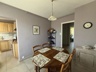  Appartement à vendre 4 pièces 73 m²