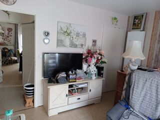  Maison � vendre 3 pi�ces 48 m�