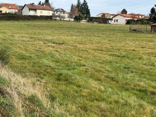  Terrain à vendre 610 m²