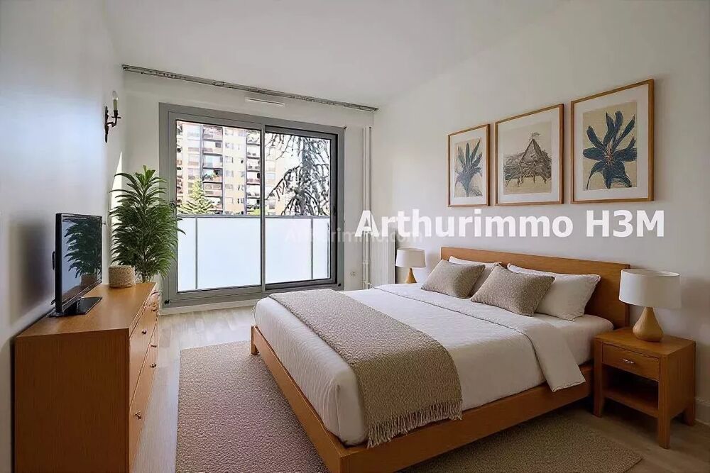  vendre  Appartement Paris 19