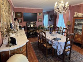  Appartement � vendre 3 pi�ces 69 m�