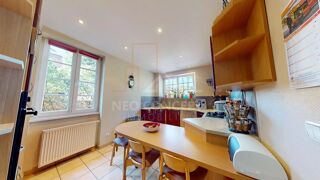  Maison � vendre 7 pi�ces 163 m�