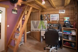  Maison à vendre 6 pièces 204 m²